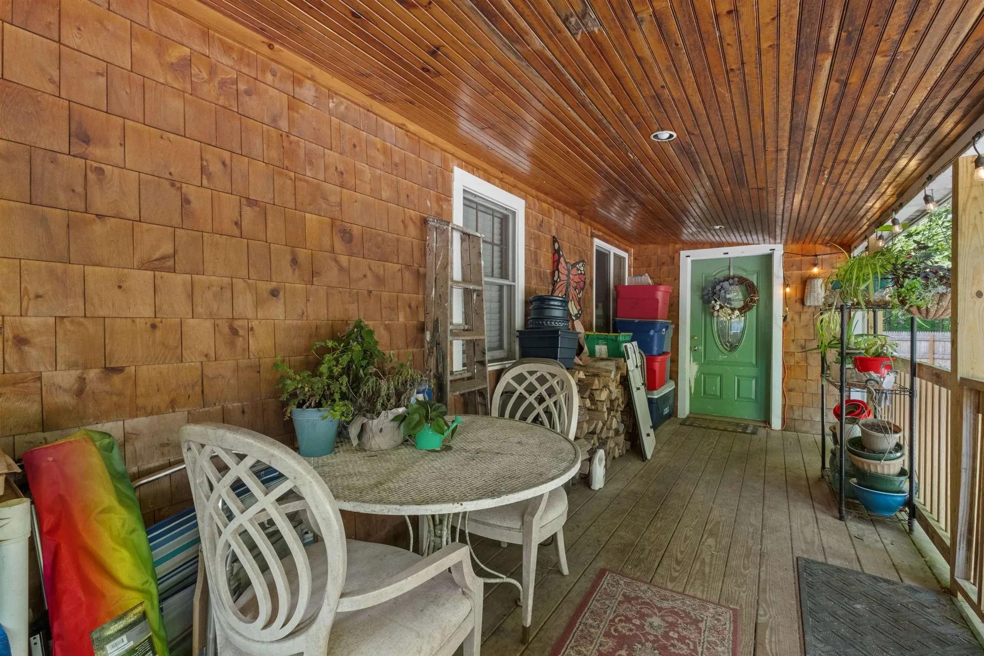 481 Beach Pond Road Wolfeboro NH 03894
