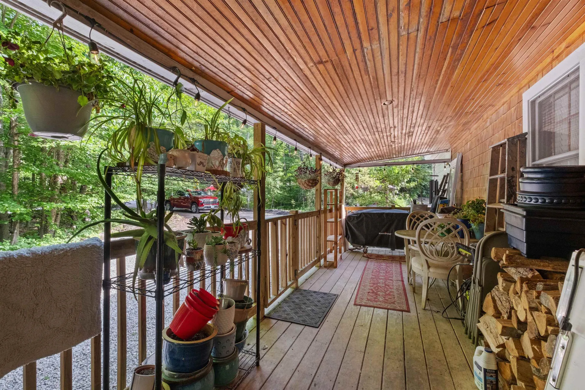 481 Beach Pond Road Wolfeboro NH 03894