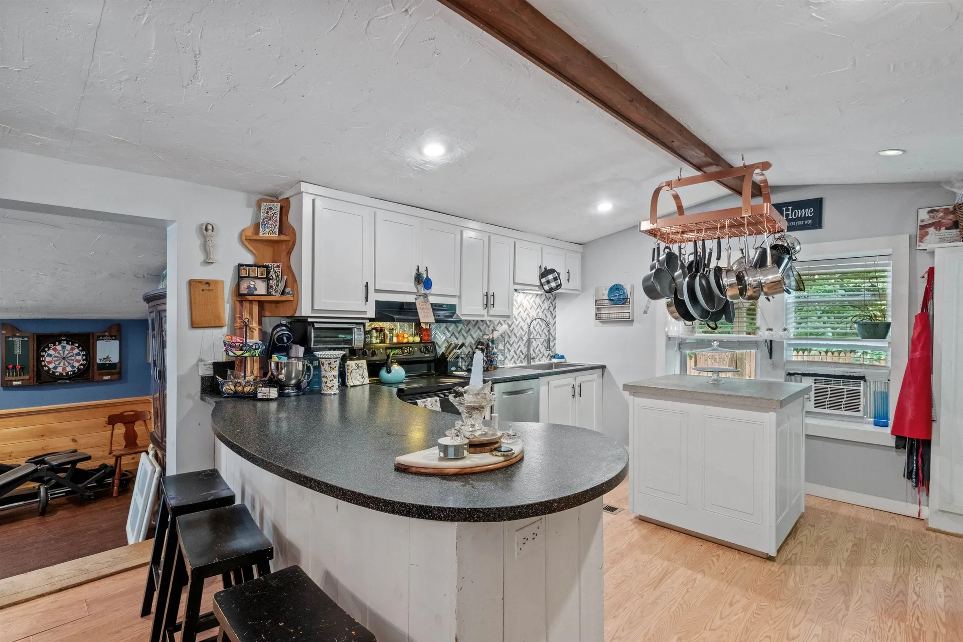 481 Beach Pond Road Wolfeboro NH 03894