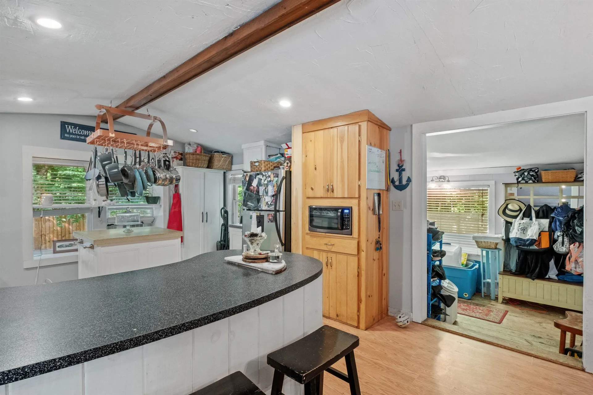 481 Beach Pond Road Wolfeboro NH 03894