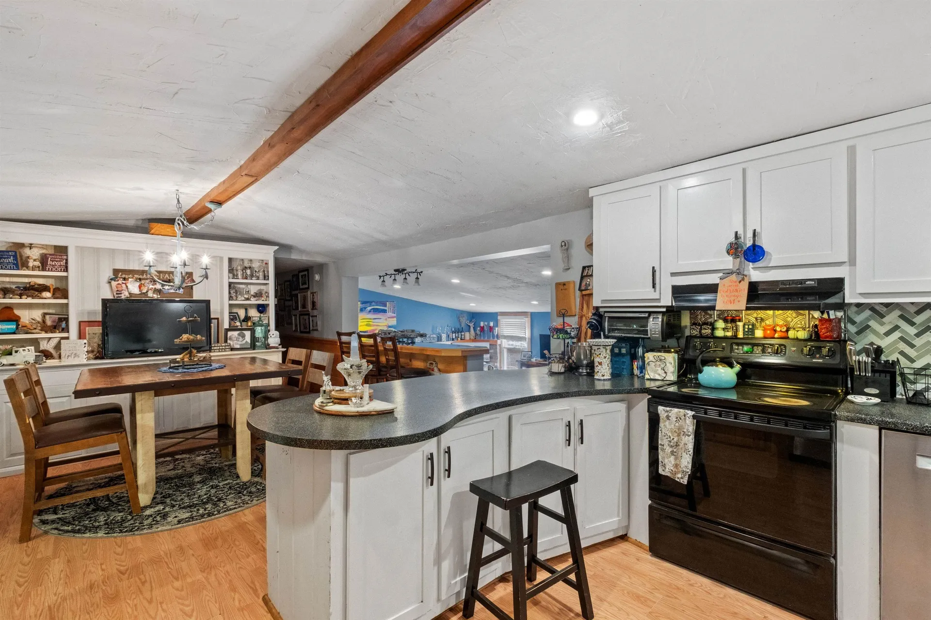 481 Beach Pond Road Wolfeboro NH 03894