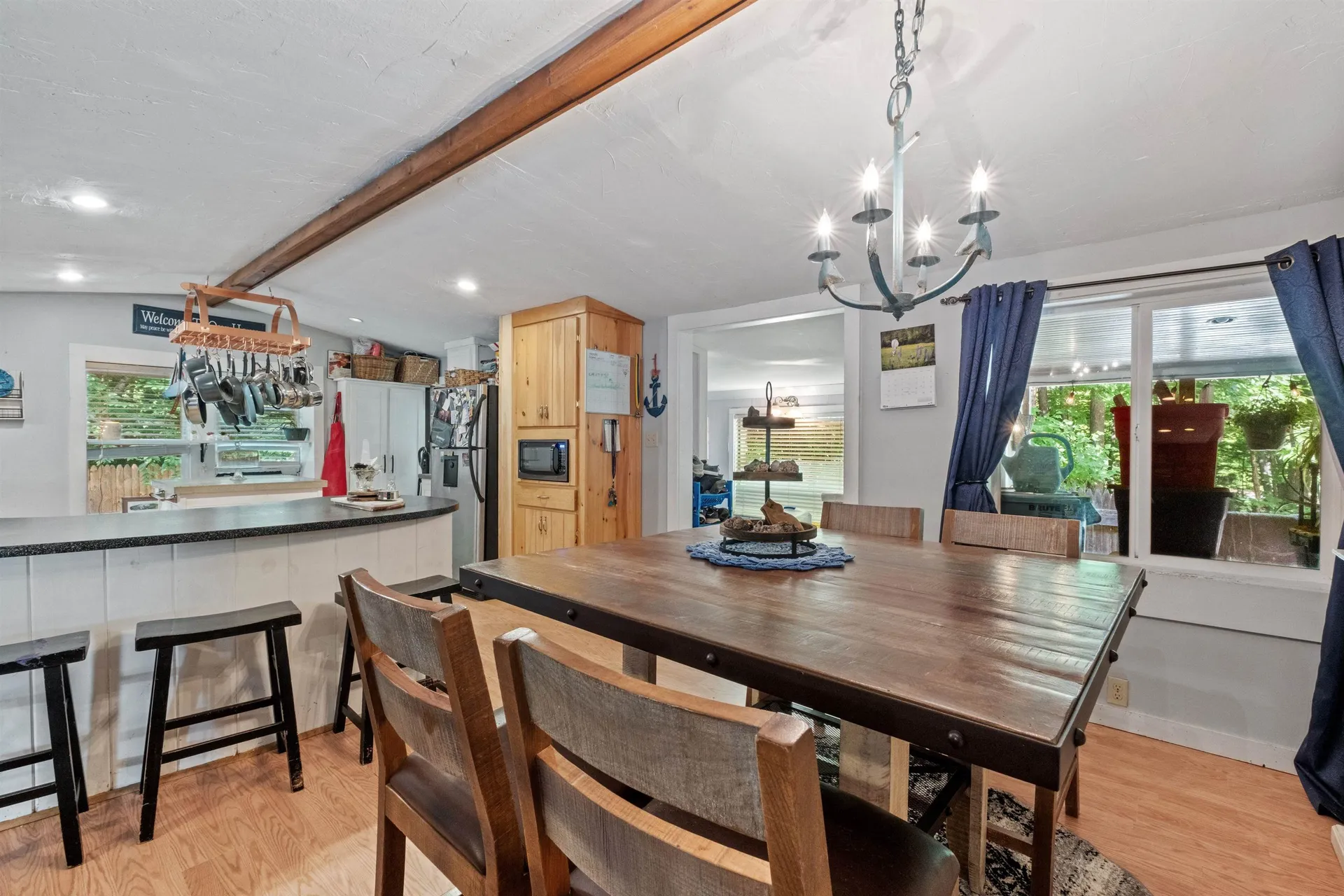 481 Beach Pond Road Wolfeboro NH 03894
