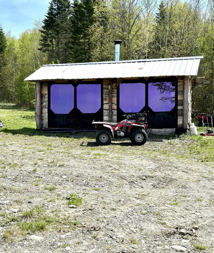 6270 Granby Road Granby VT 05840