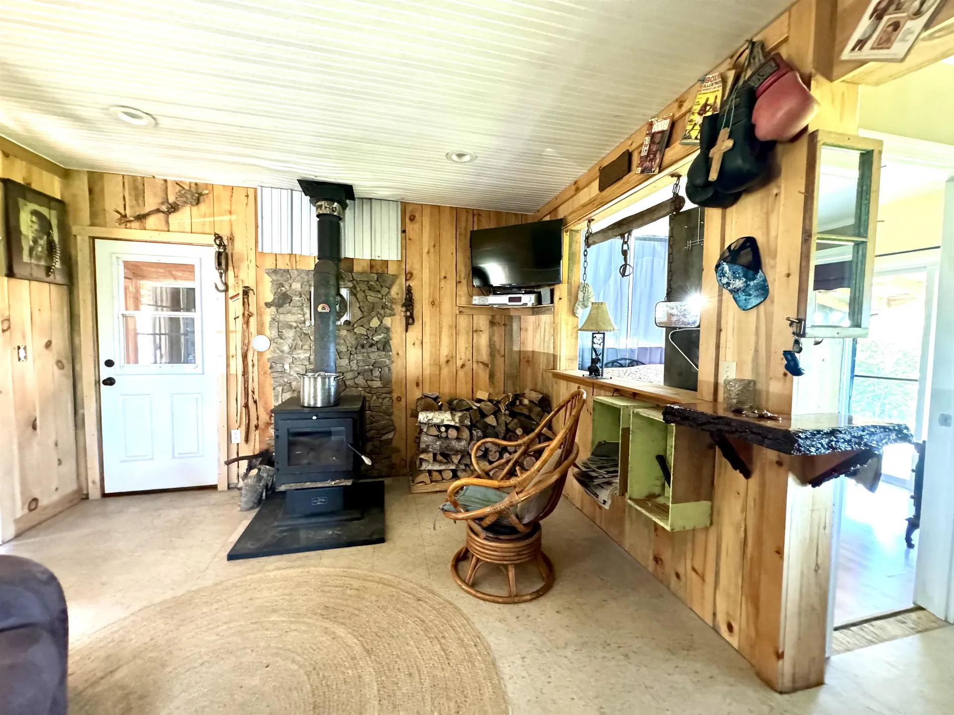 6270 Granby Road Granby VT 05840