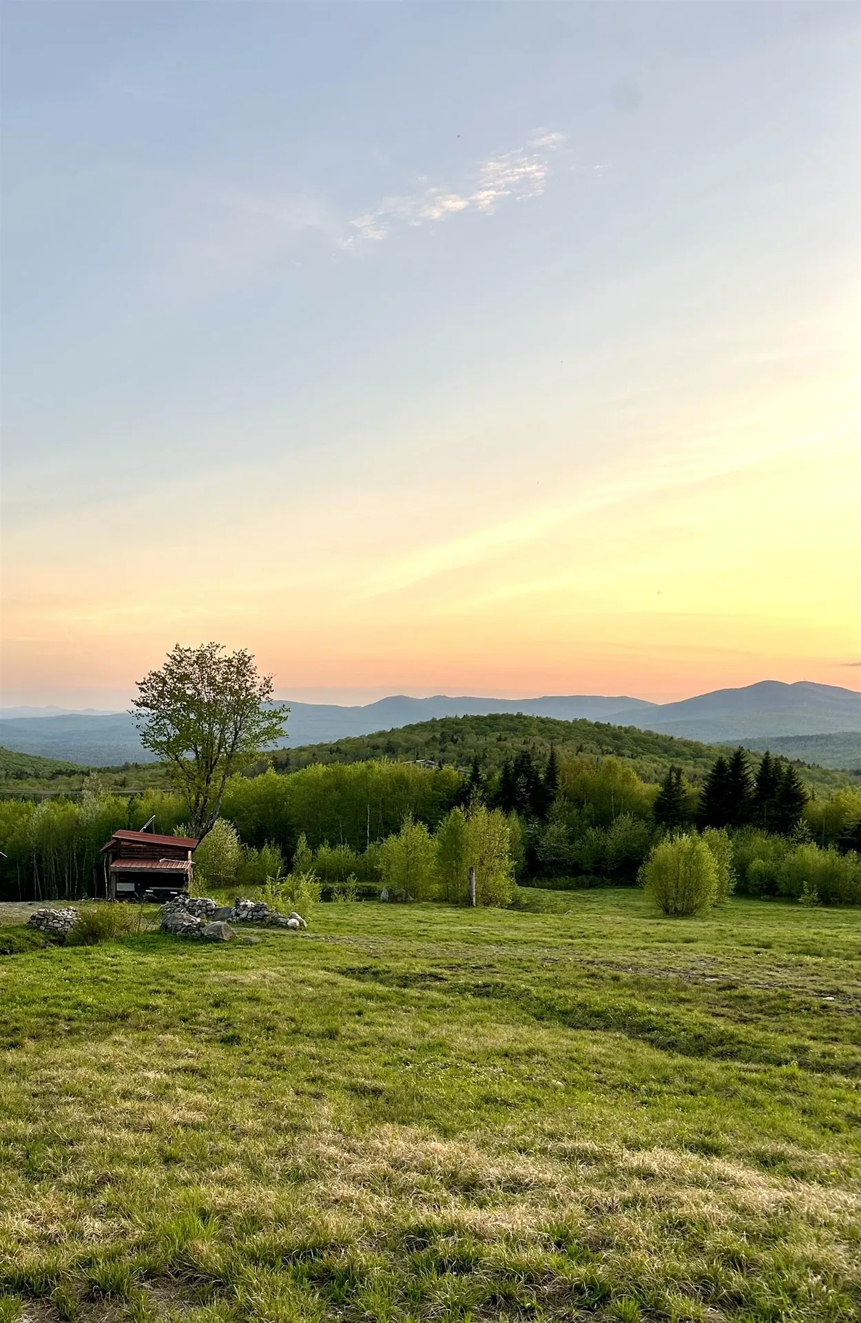 6270 Granby Road Granby VT 05840