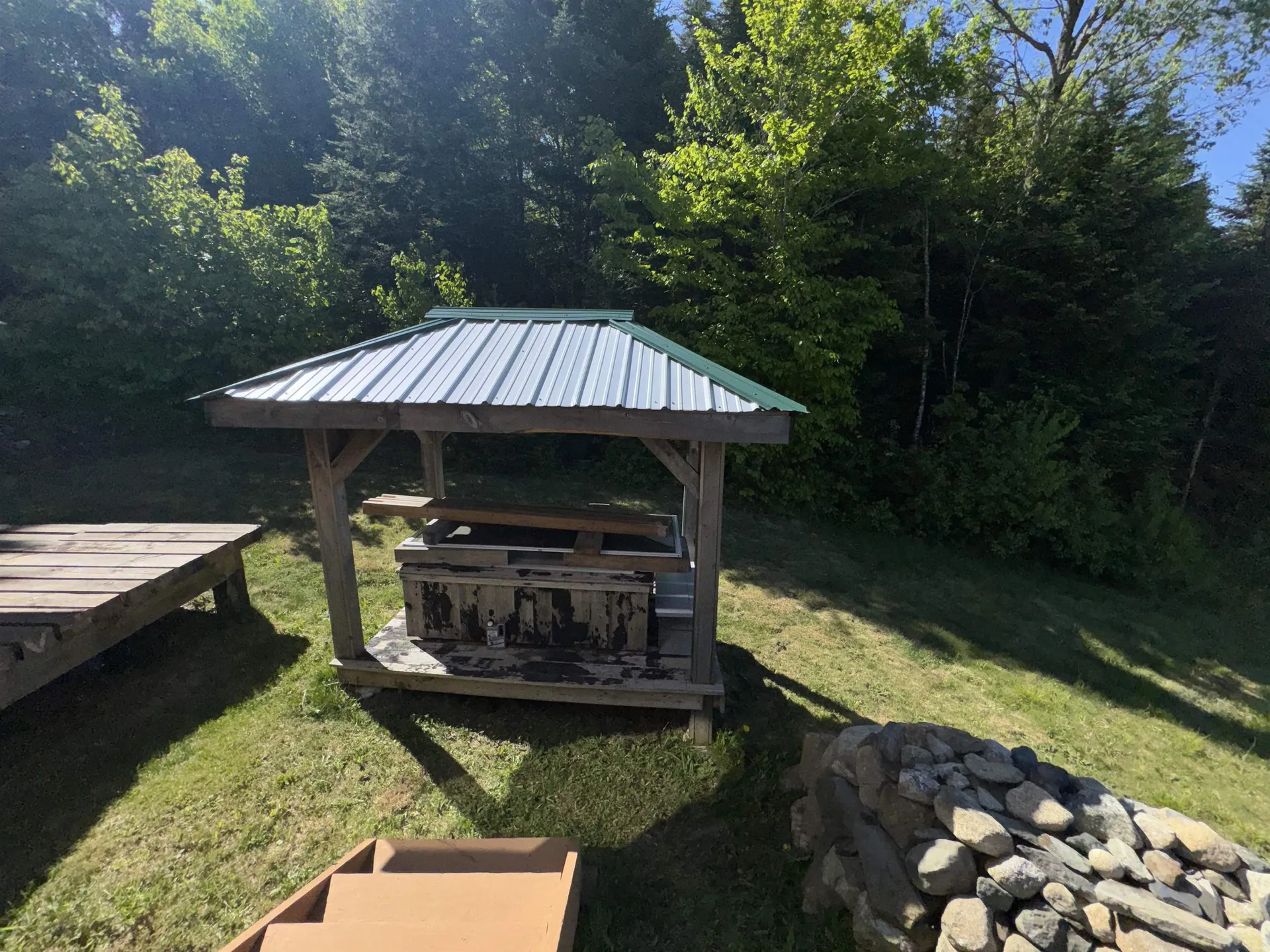 6270 Granby Road Granby VT 05840