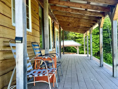 6270 Granby Road Granby VT 05840