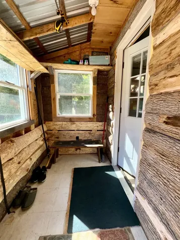 6270 Granby Road Granby VT 05840