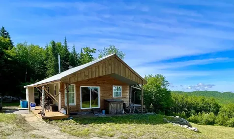 6270 Granby Road Granby VT 05840