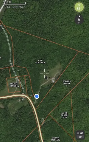 6270 Granby Road Granby VT 05840