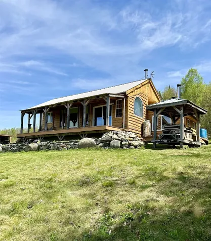 6270 Granby Road Granby VT 05840