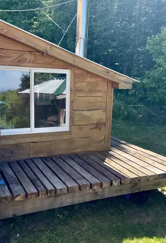 6270 Granby Road Granby VT 05840