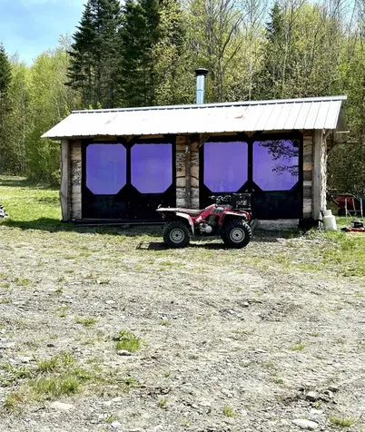 6270 Granby Road Granby VT 05840