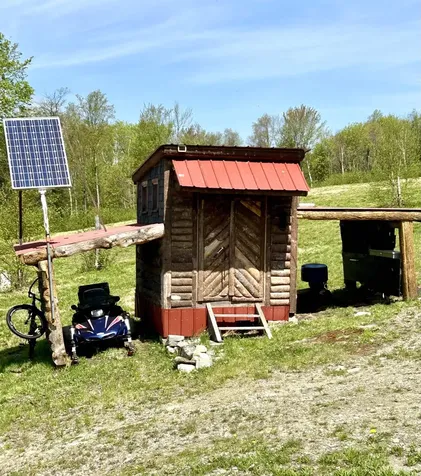 6270 Granby Road Granby VT 05840