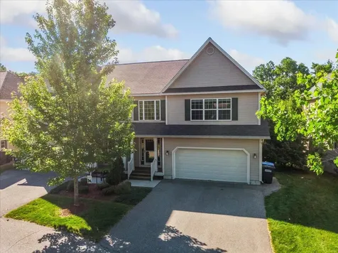 20 Laurel Drive Essex VT 05452