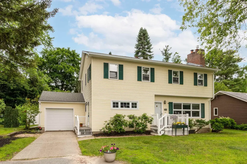 41 Mcintosh Avenue South Burlington VT 05403