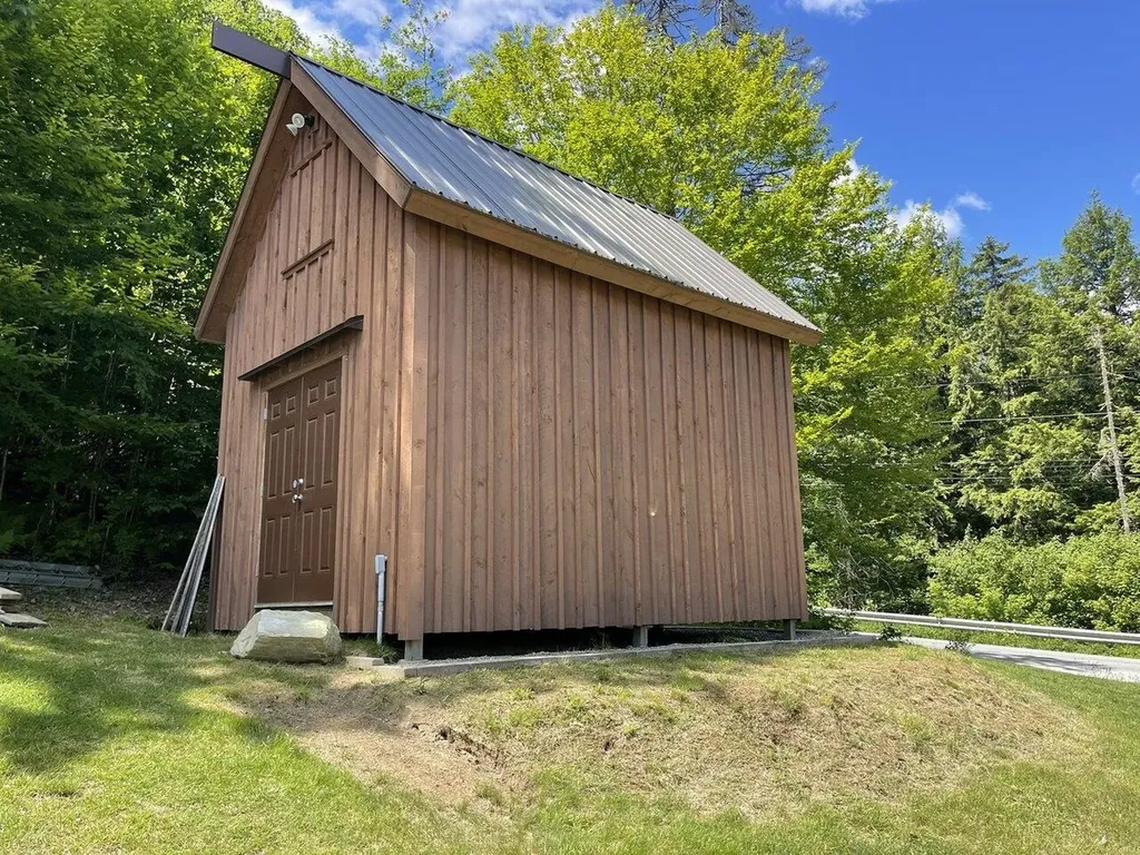 335 Elmore Pond Road Wolcott VT 05680