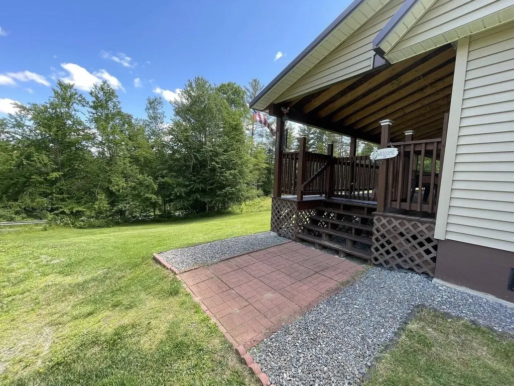 335 Elmore Pond Road Wolcott VT 05680