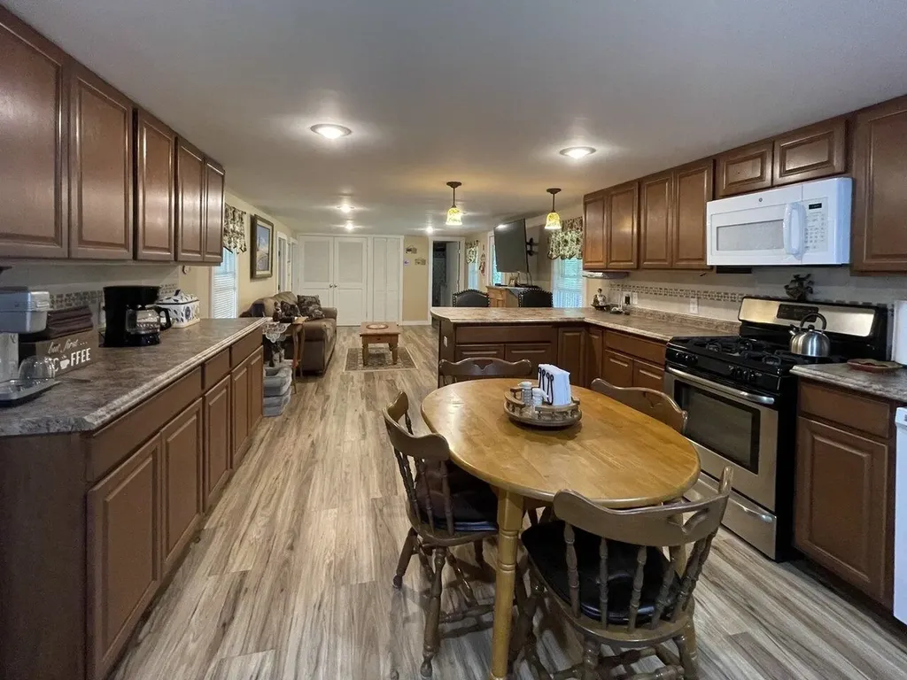 335 Elmore Pond Road Wolcott VT 05680