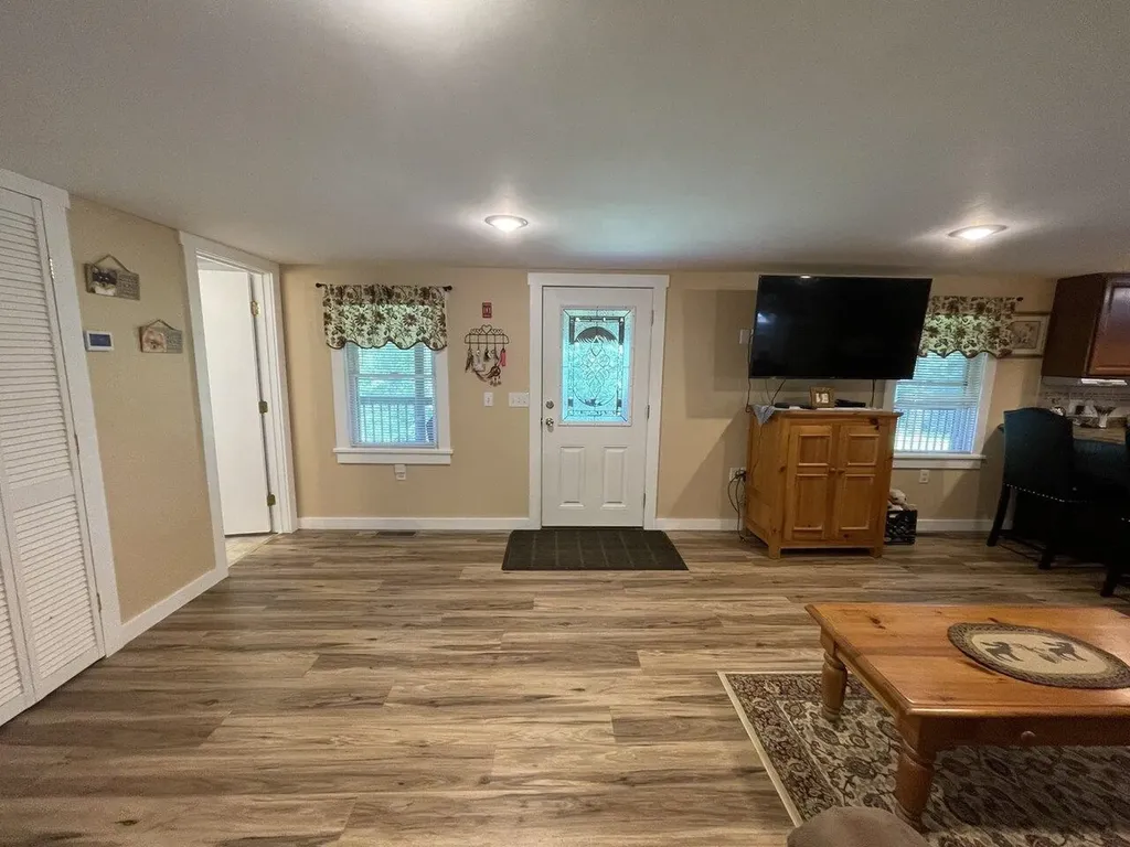 335 Elmore Pond Road Wolcott VT 05680