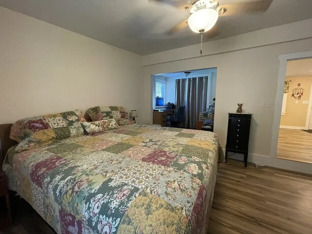 335 Elmore Pond Road Wolcott VT 05680