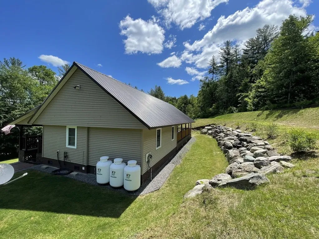 335 Elmore Pond Road Wolcott VT 05680