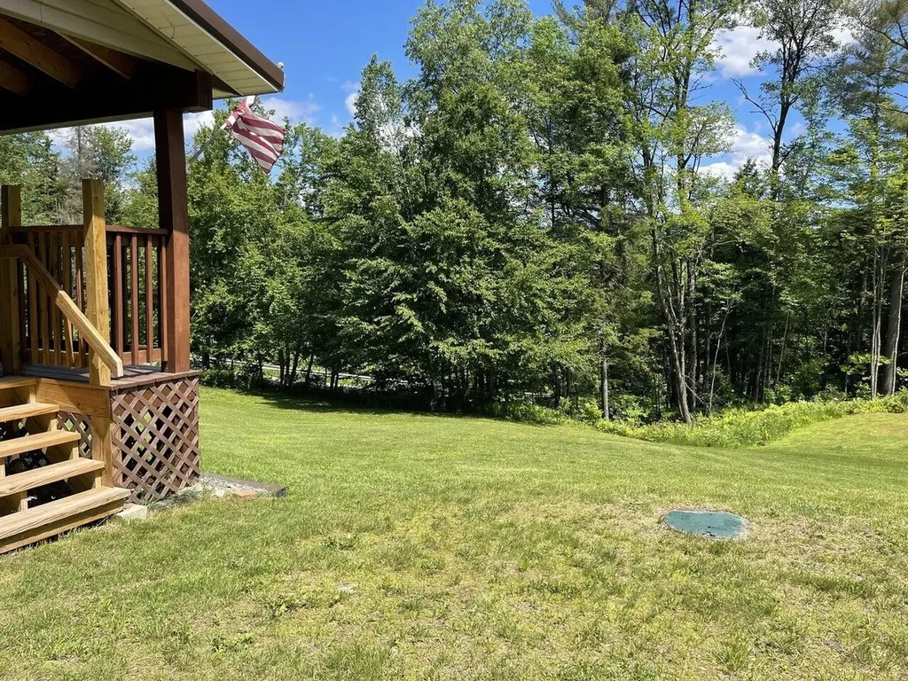335 Elmore Pond Road Wolcott VT 05680
