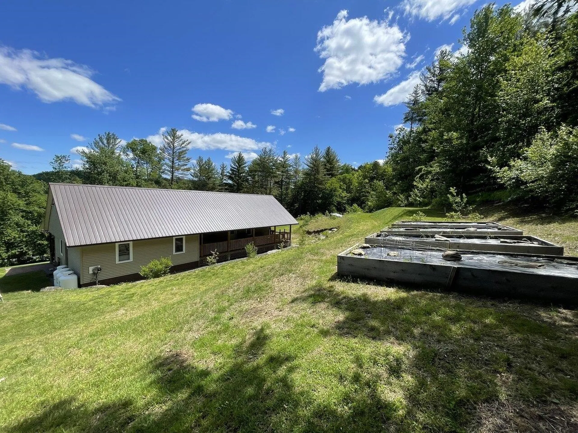 335 Elmore Pond Road Wolcott VT 05680