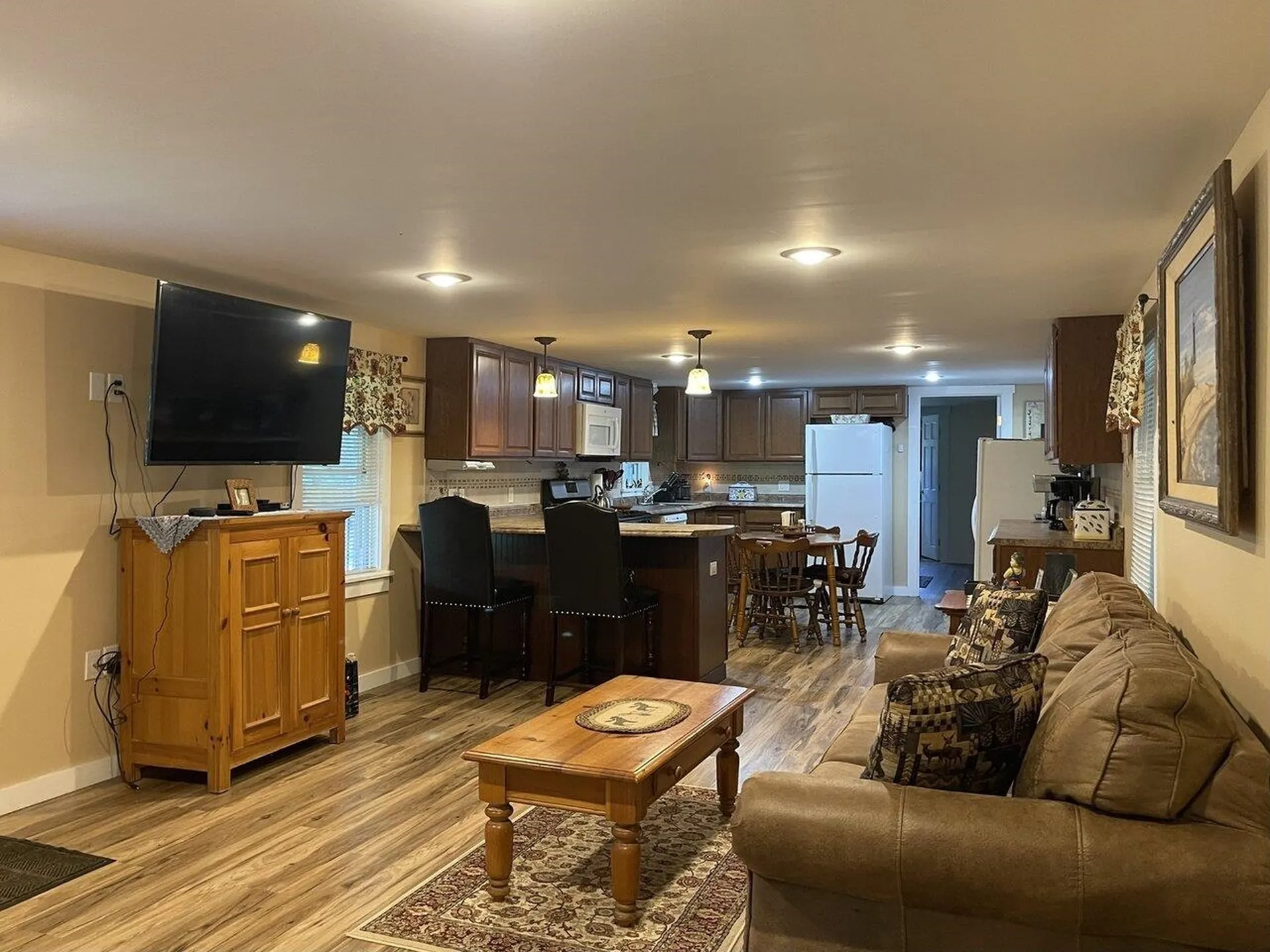 335 Elmore Pond Road Wolcott VT 05680