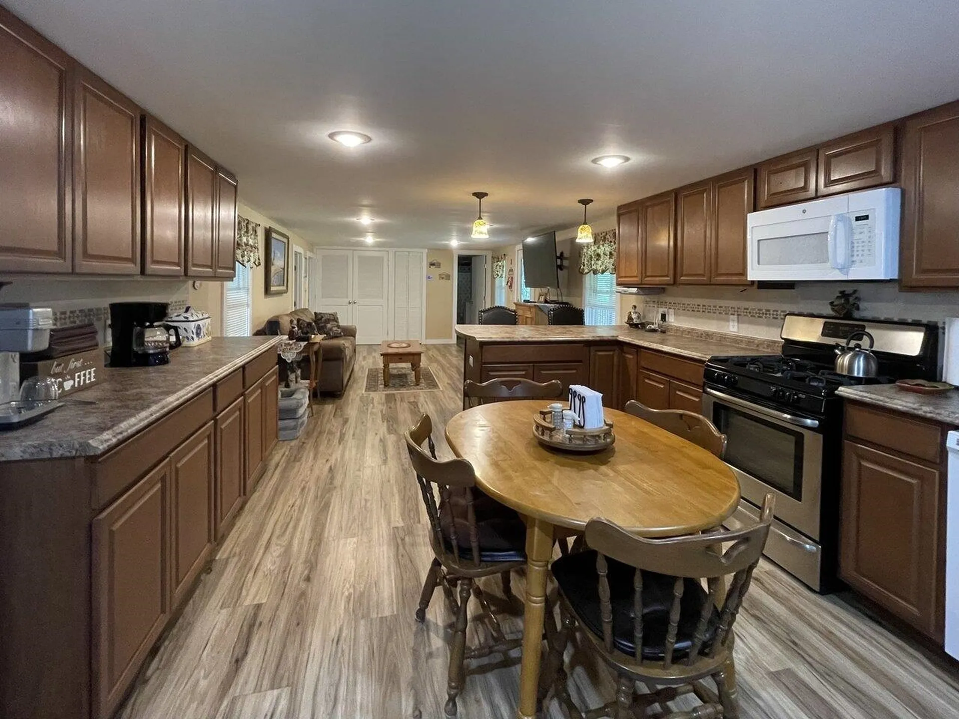 335 Elmore Pond Road Wolcott VT 05680