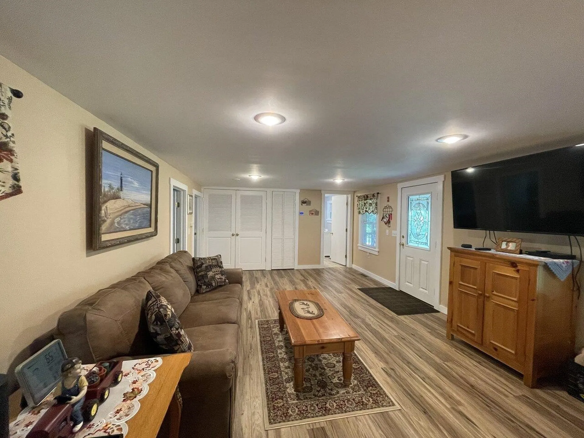 335 Elmore Pond Road Wolcott VT 05680