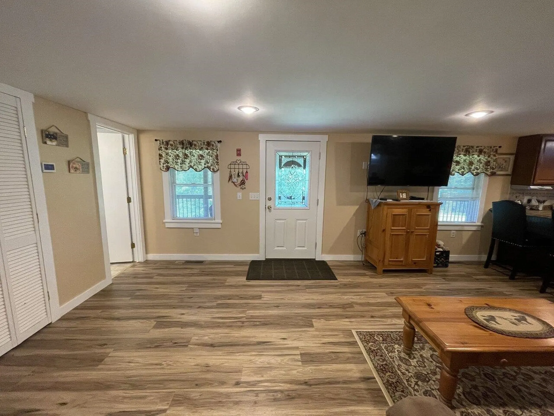 335 Elmore Pond Road Wolcott VT 05680