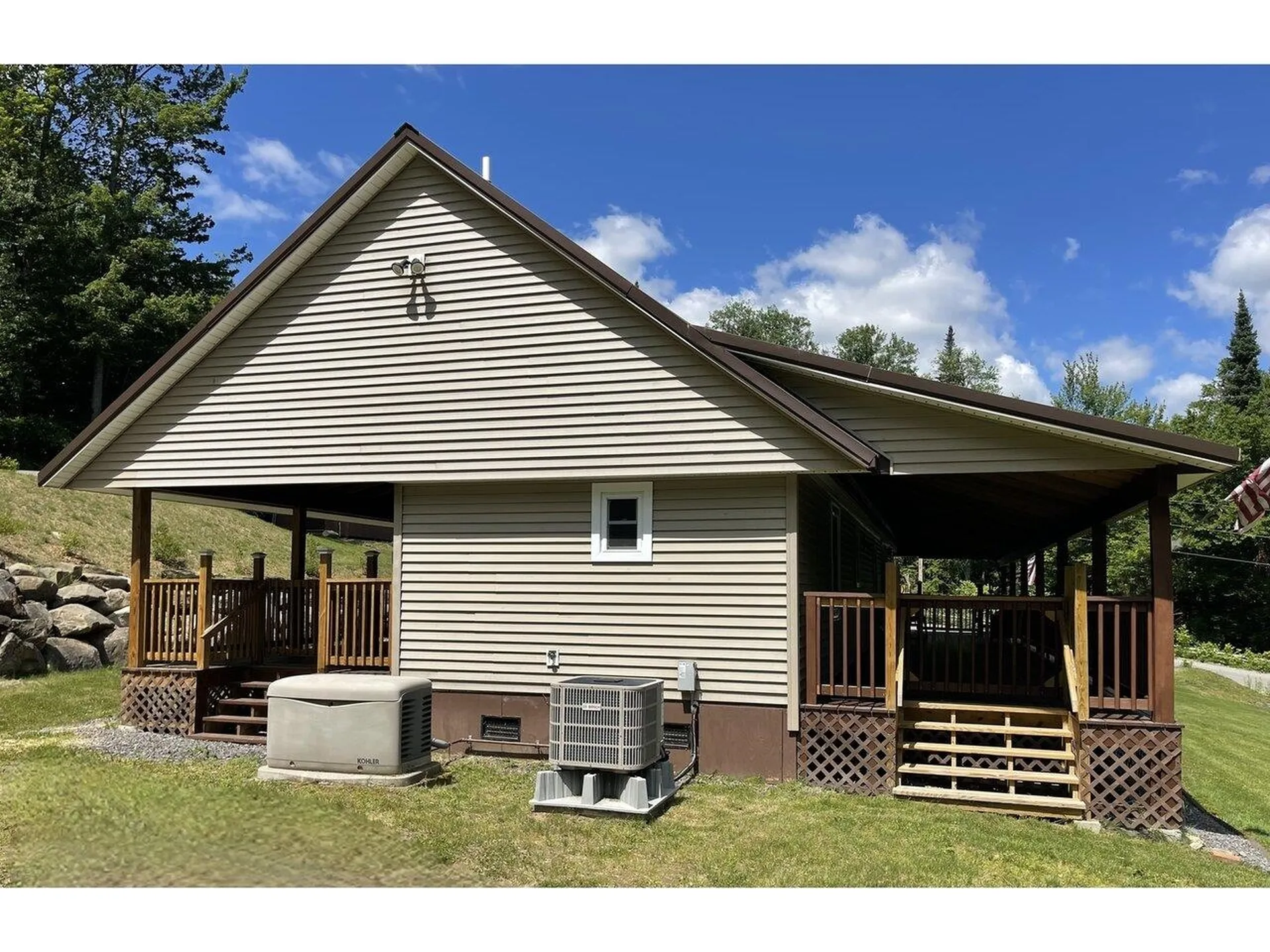 335 Elmore Pond Road Wolcott VT 05680