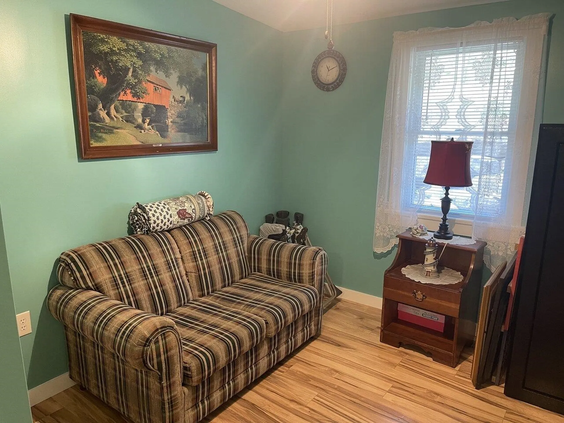 335 Elmore Pond Road Wolcott VT 05680