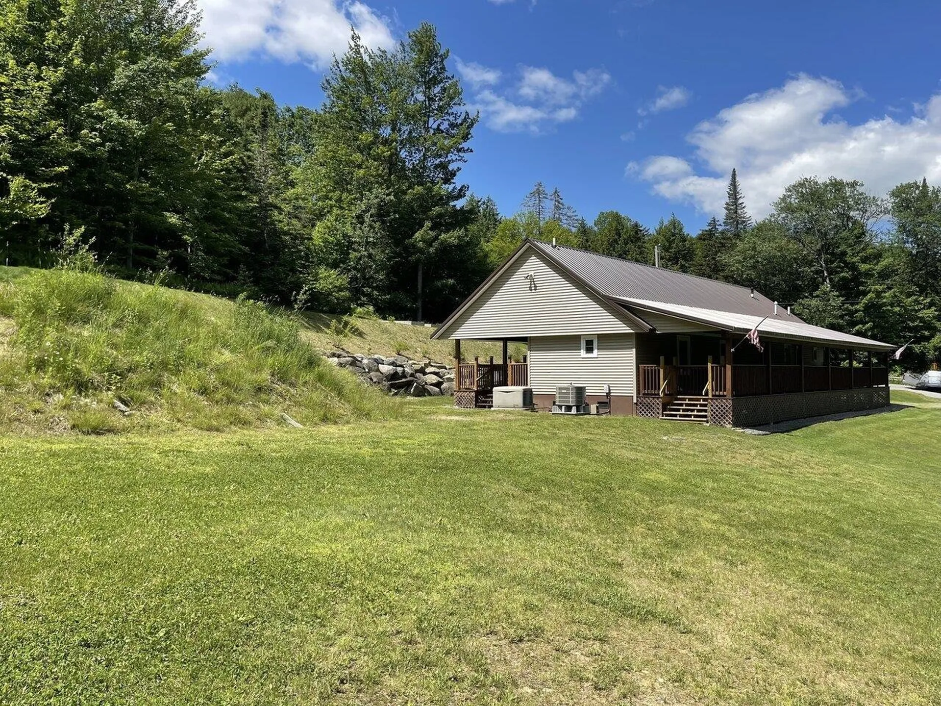 335 Elmore Pond Road Wolcott VT 05680