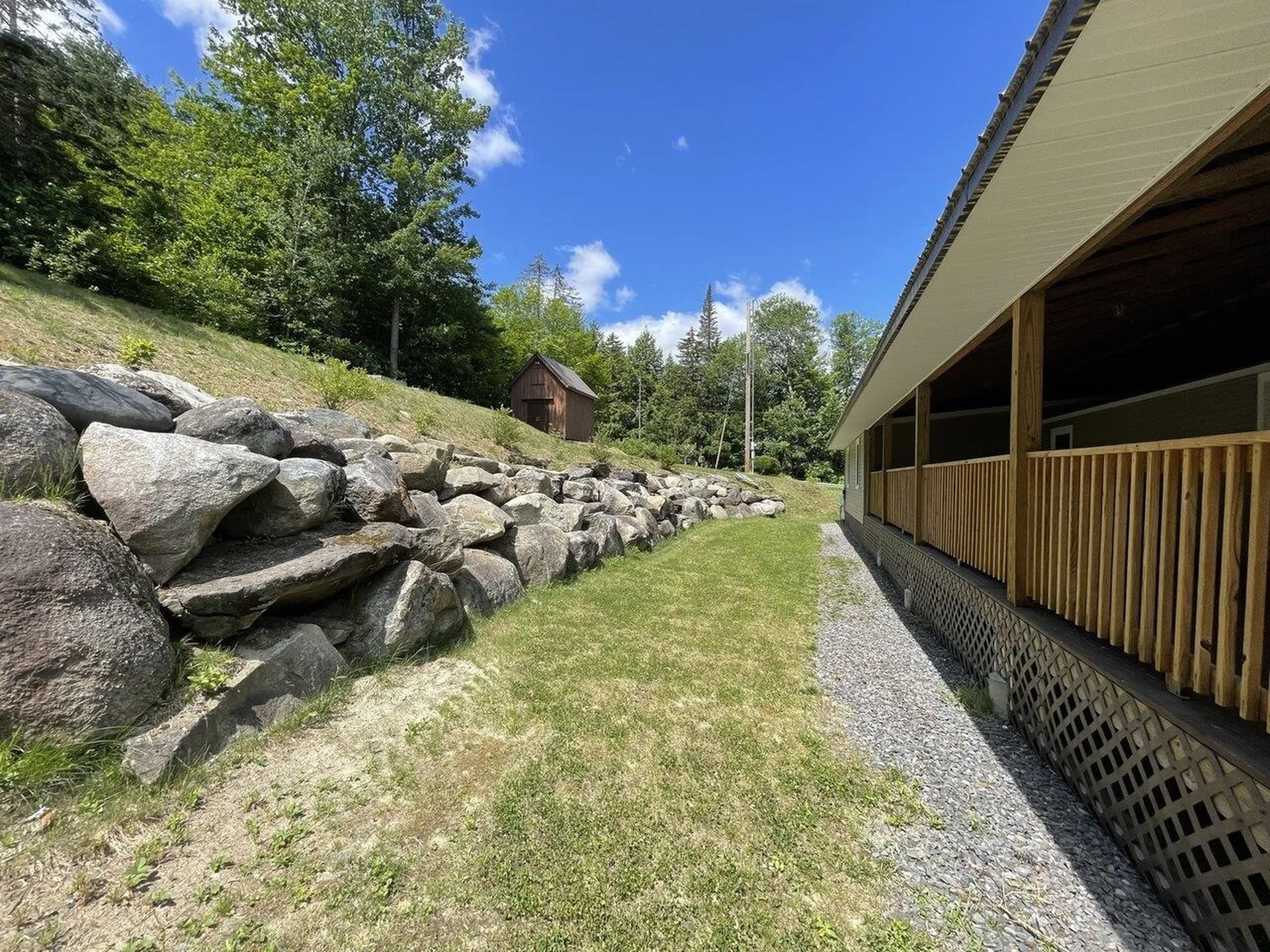 335 Elmore Pond Road Wolcott VT 05680
