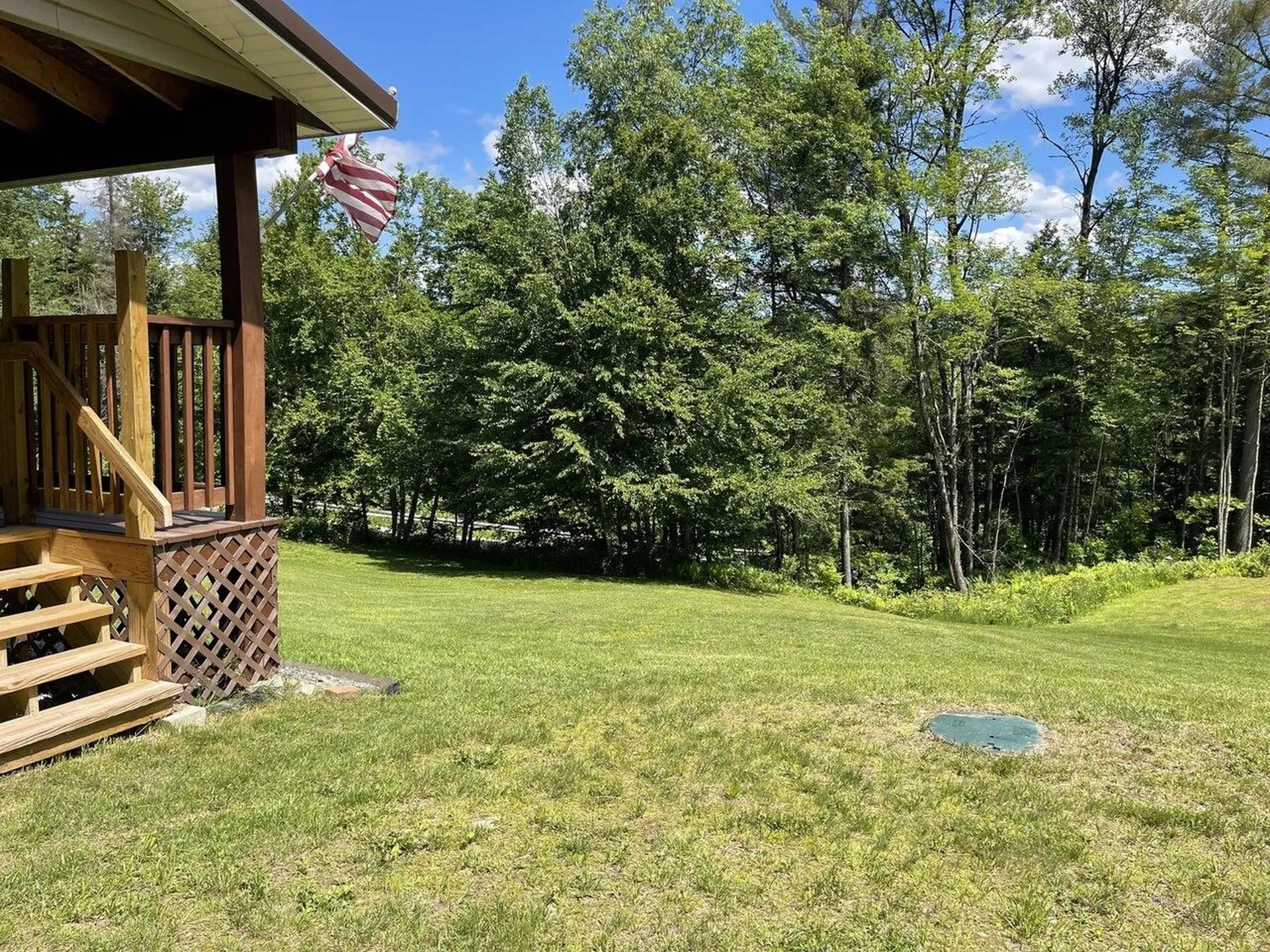 335 Elmore Pond Road Wolcott VT 05680