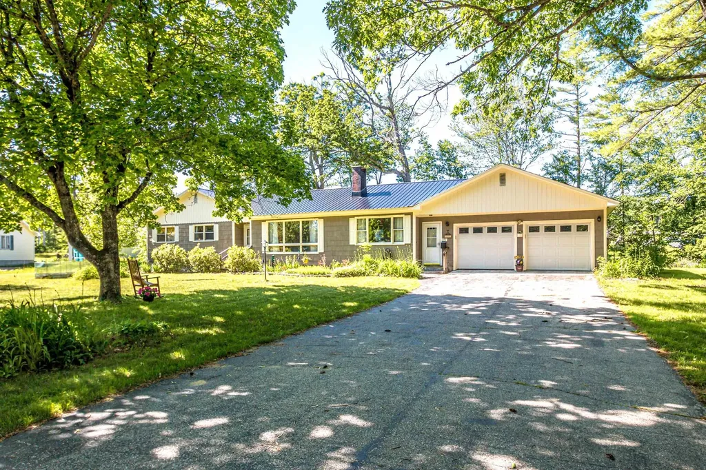 196 Bridgton Road Fryeburg ME 04037