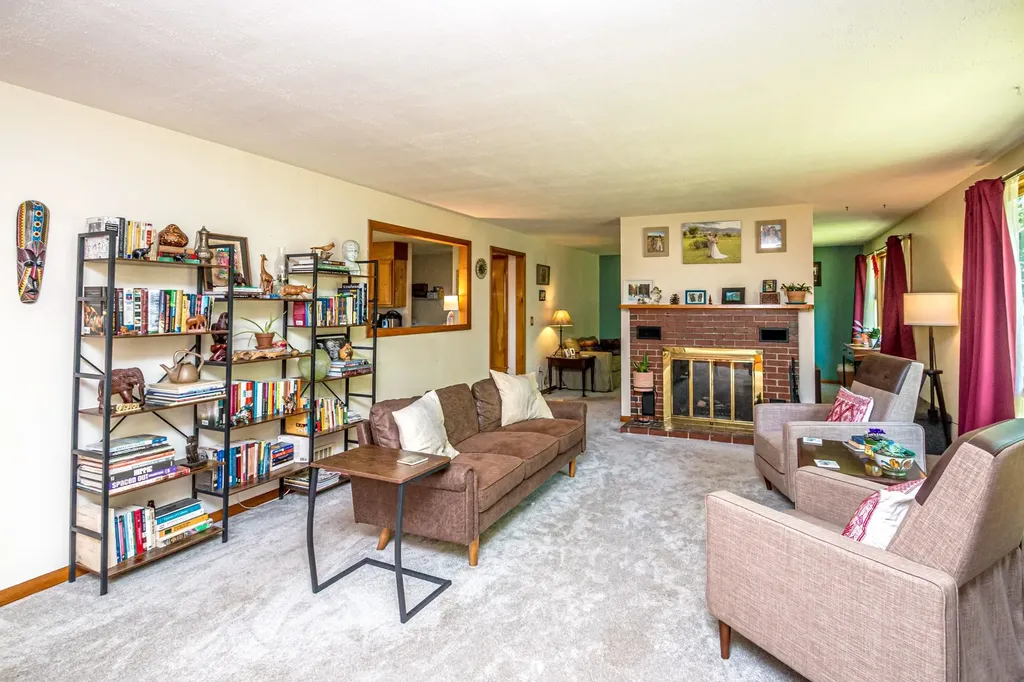 196 Bridgton Road Fryeburg ME 04037