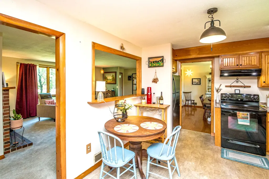 196 Bridgton Road Fryeburg ME 04037