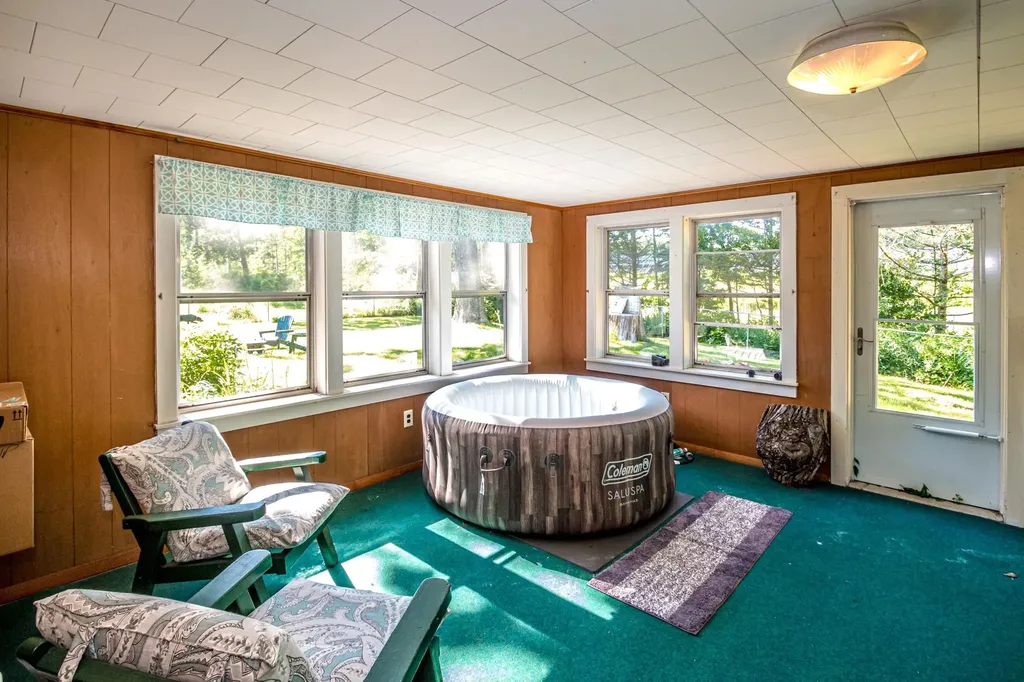 196 Bridgton Road Fryeburg ME 04037