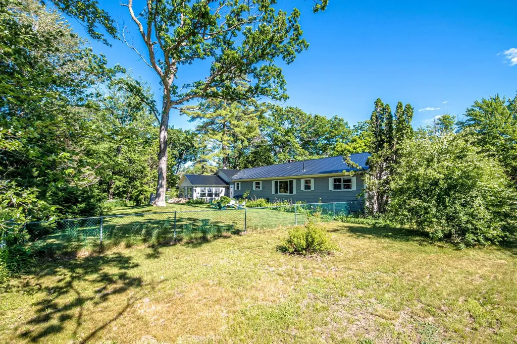 196 Bridgton Road Fryeburg ME 04037
