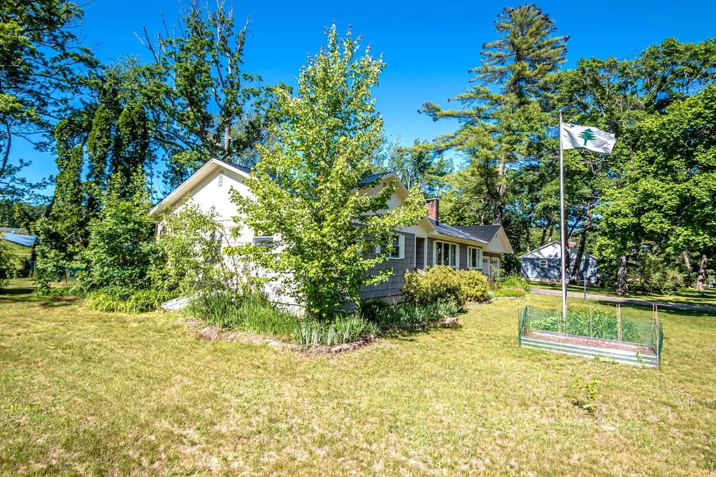 196 Bridgton Road Fryeburg ME 04037