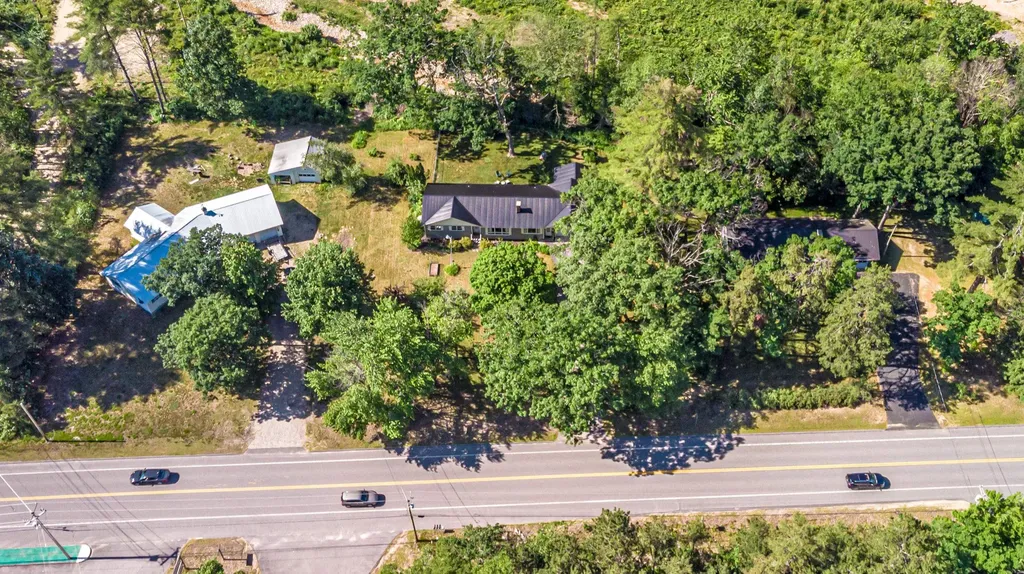 196 Bridgton Road Fryeburg ME 04037