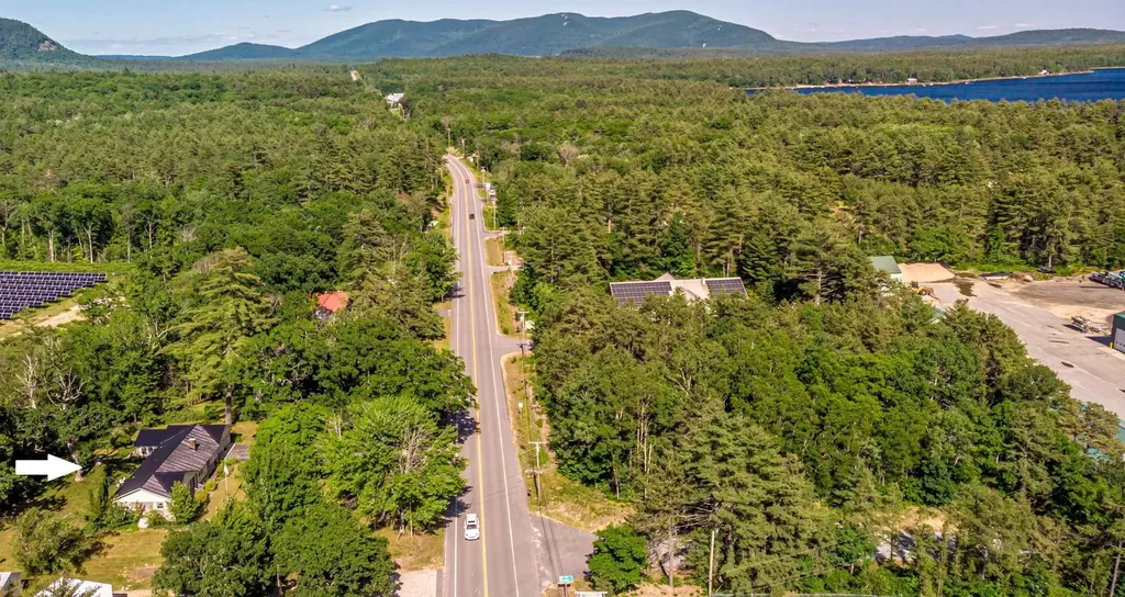 196 Bridgton Road Fryeburg ME 04037