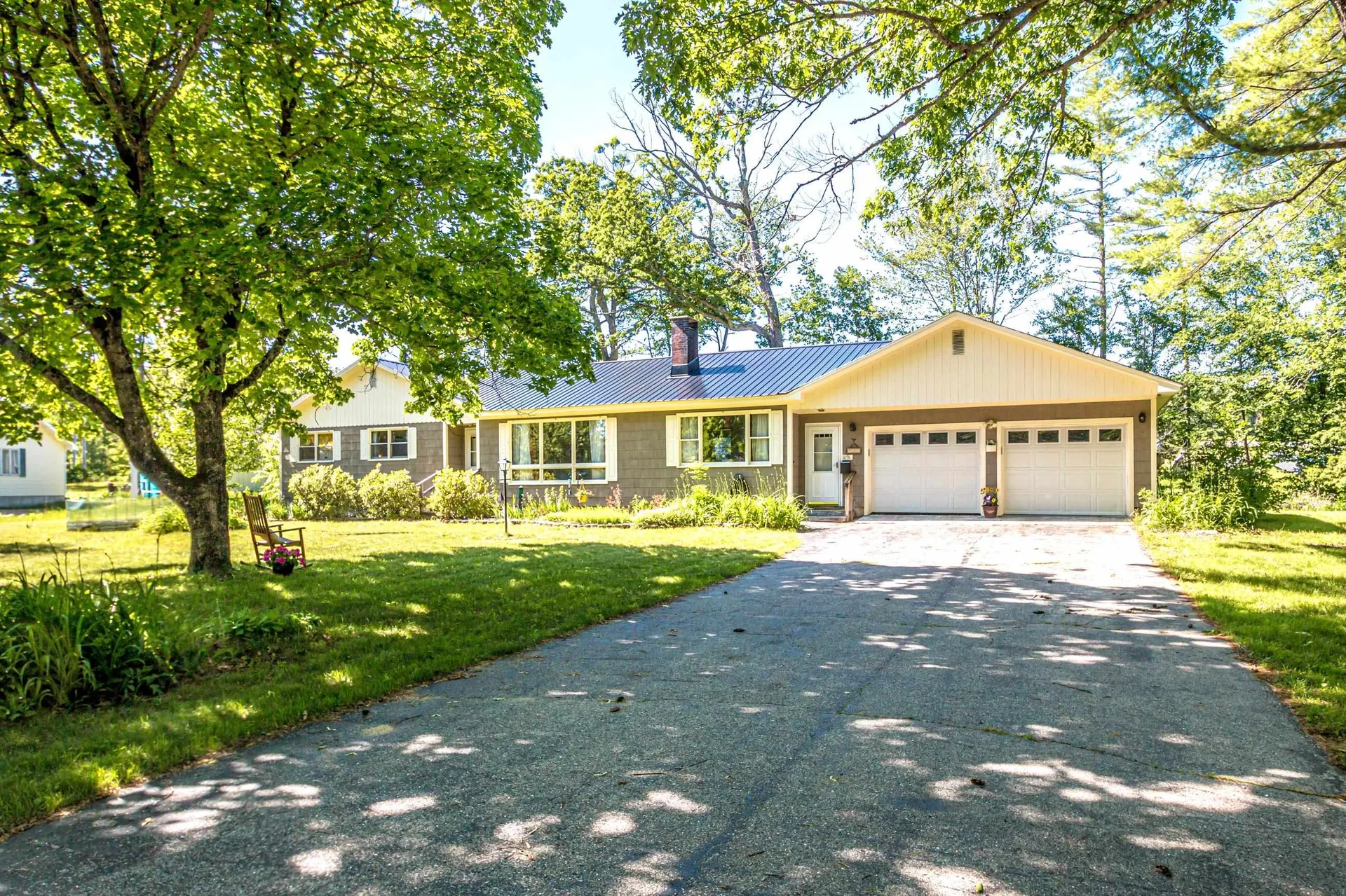 196 Bridgton Road Fryeburg ME 04037