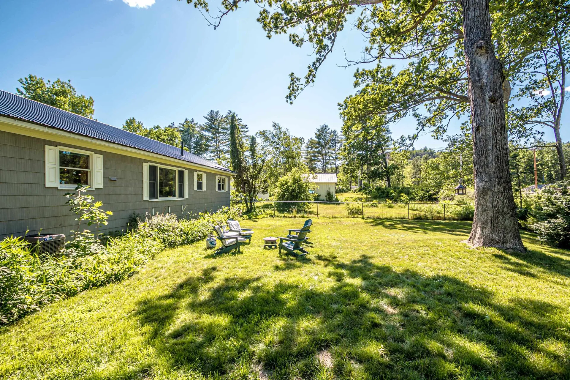 196 Bridgton Road Fryeburg ME 04037