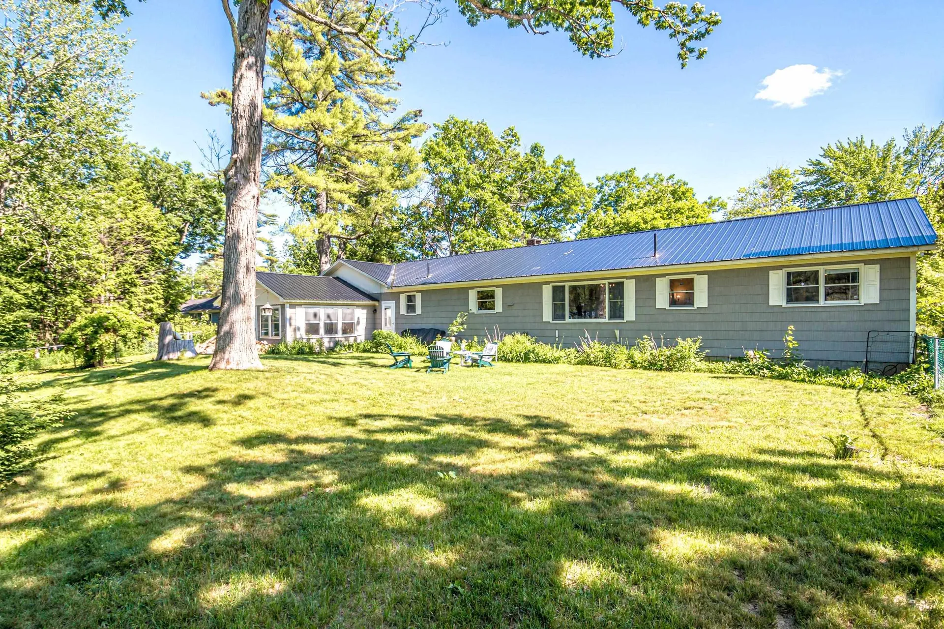 196 Bridgton Road Fryeburg ME 04037
