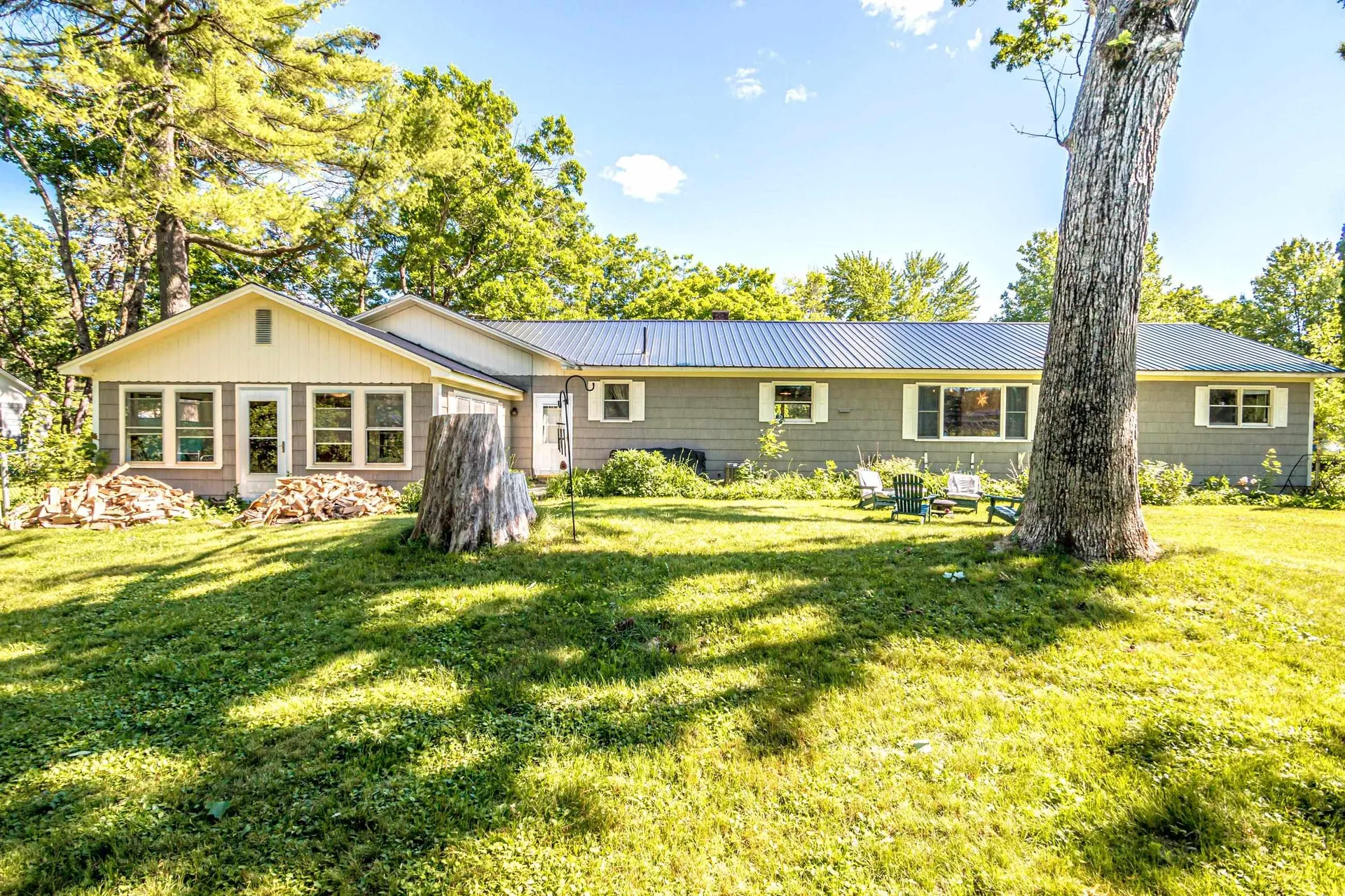 196 Bridgton Road Fryeburg ME 04037