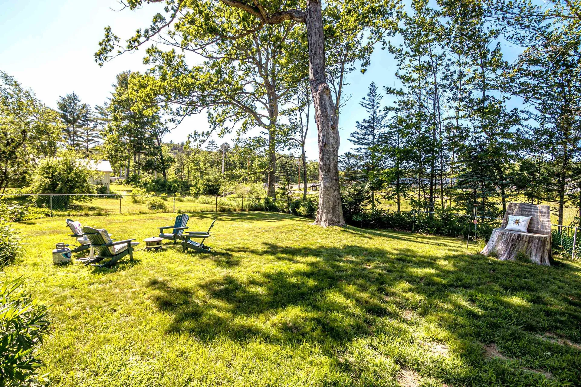 196 Bridgton Road Fryeburg ME 04037